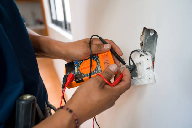 Best Commercial Electrician Services  in Mona, UT