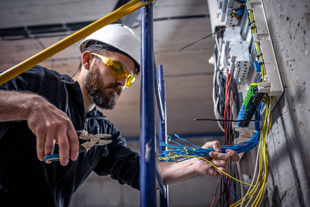 Best Affordable Electrical Installation  in Mona, UT