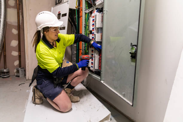 Best Local Electrician Companies  in Mona, UT