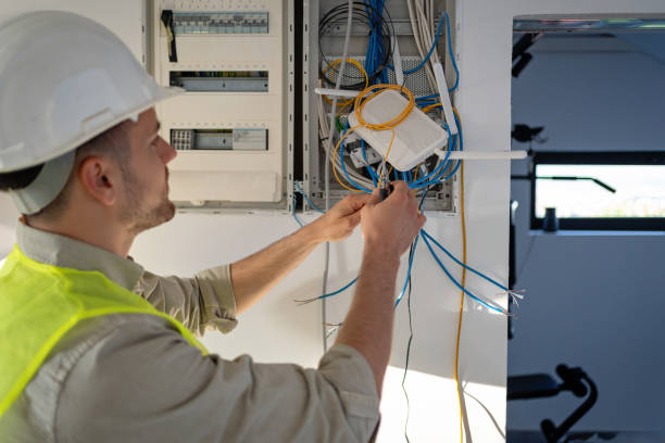 Best Electrical Contractors for Businesses  in Mona, UT