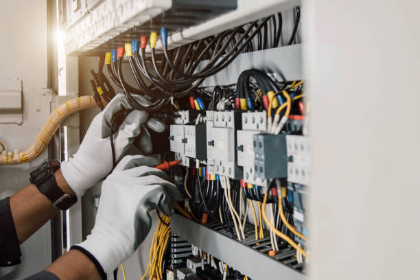 Best Electrical Installation Contractor  in Mona, UT